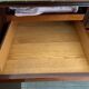 50s rosewood sideboard