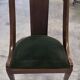 Antique chair