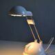 Lampe vintage 1990 Ikéa Espressivo blanc ** Neuve de stock **