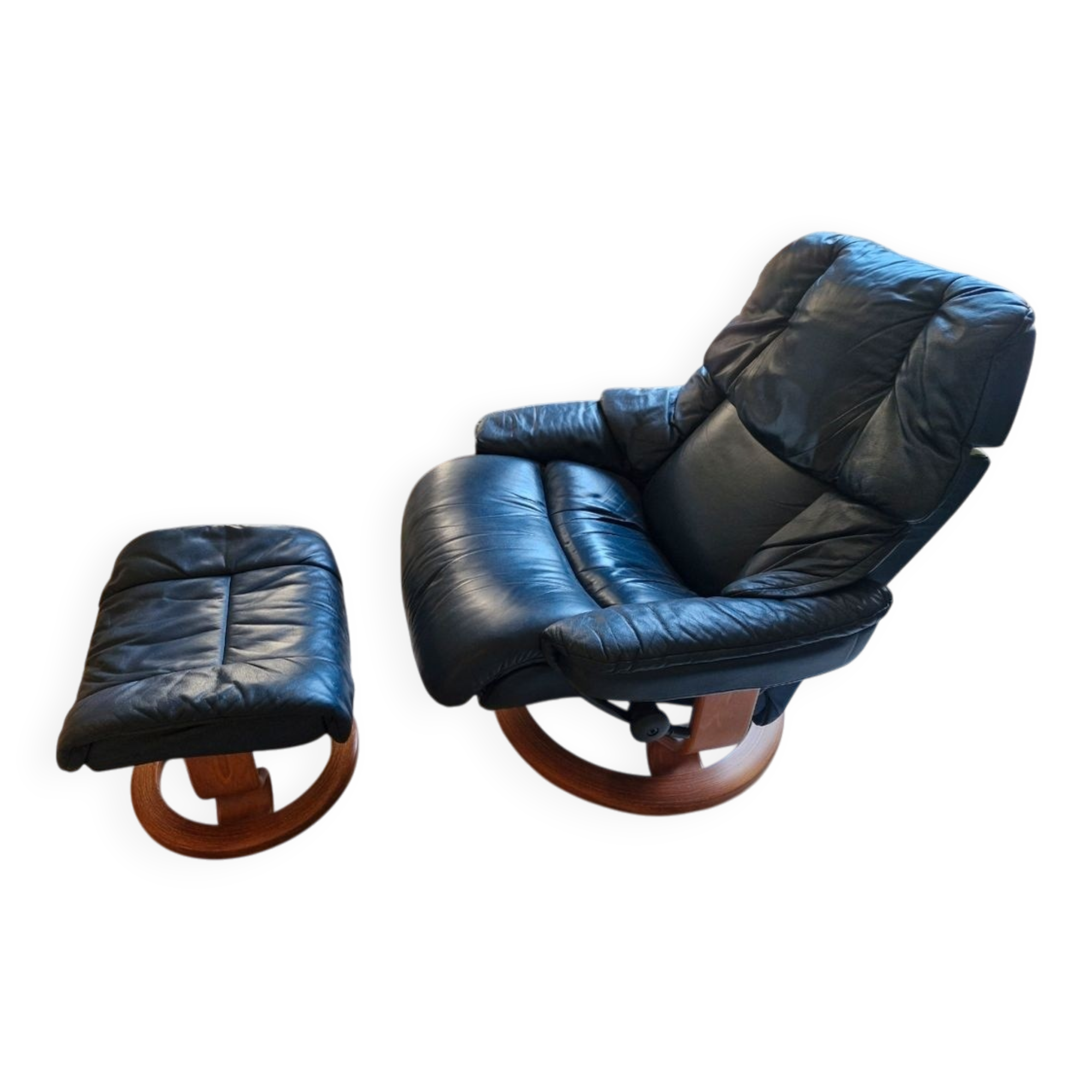 Fauteuil relax Ekornes