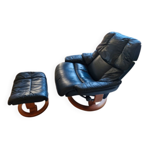 Fauteuil relax Ekornes
