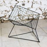 OTI armchair by Niels Gammelgaard for IKEA, 1980