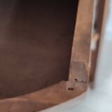 Former wood and fabric worker