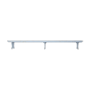 banc en bois xxl 1900