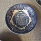 Pierre de Fer EIT ENGLAND Vintage Dinnerware Service 70s/80s