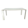 Table Four by Ferruccio Laviani for Kartell – white