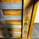 Thonet armchairs