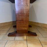 Art Deco dining table