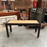 Bureau console Années 80
