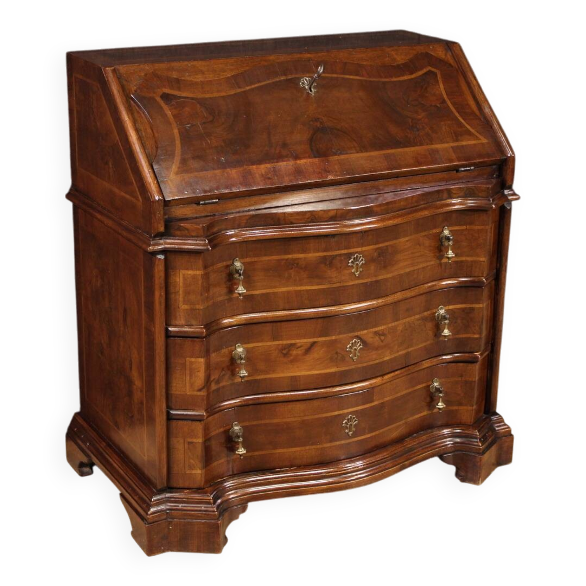 Small Venetian bureau of the 20th century