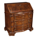 Small Venetian bureau of the 20th century