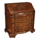 Petit bureau vénitien du XXe siècle