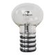 Bulb table light designed by Ingo Maurer, Munich 1966.