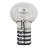 Bulb table light designed by Ingo Maurer, Munich 1966.