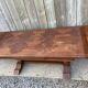 Spanish Renaissance style table