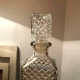 Carafe en verre