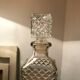 Glass carafe
