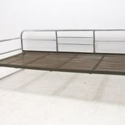 Tubular steel Bauhaus sofa, 1930´s, Bohemia