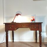 Vintage desk