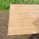 Table de ferme