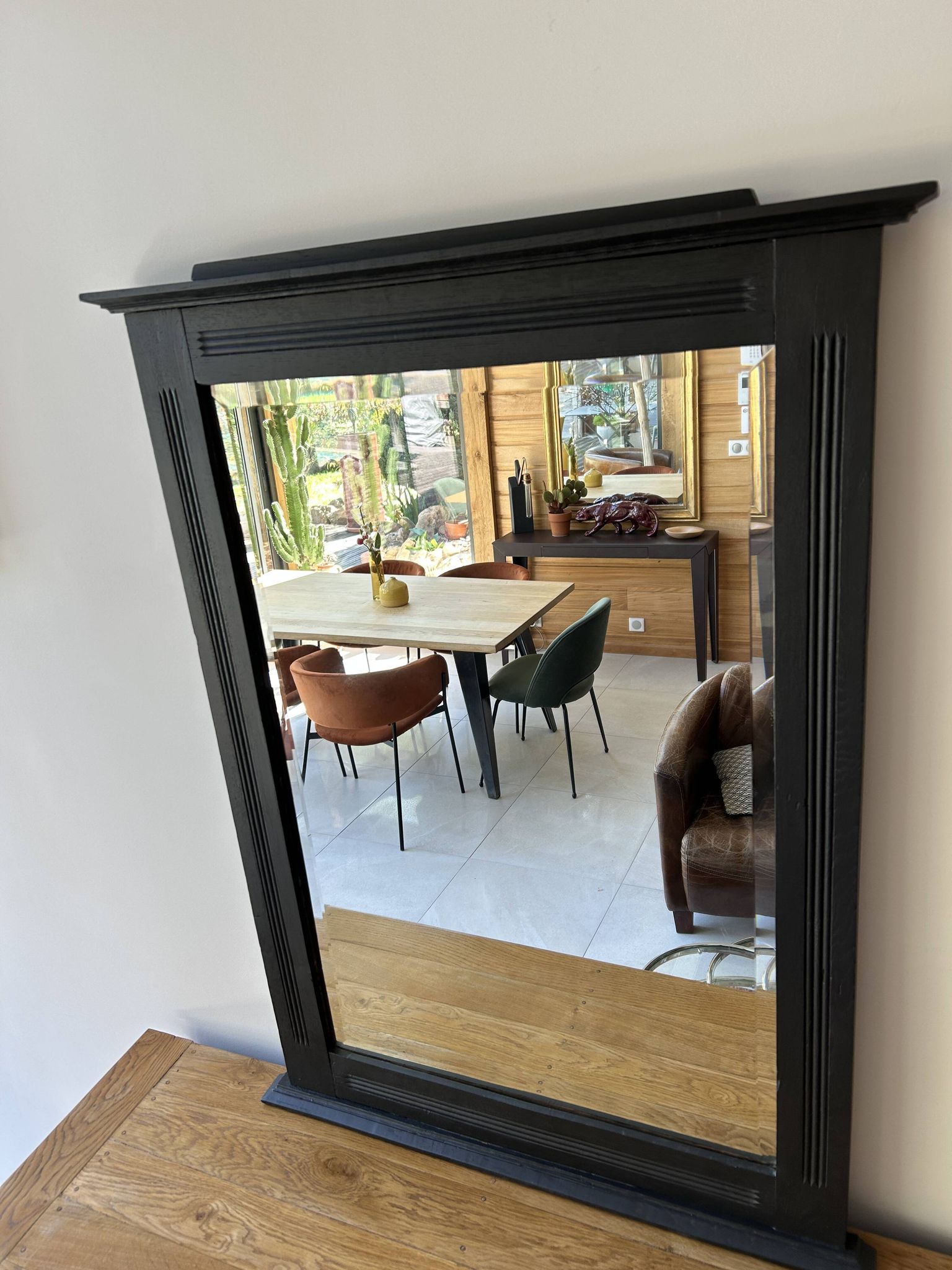 Miroir