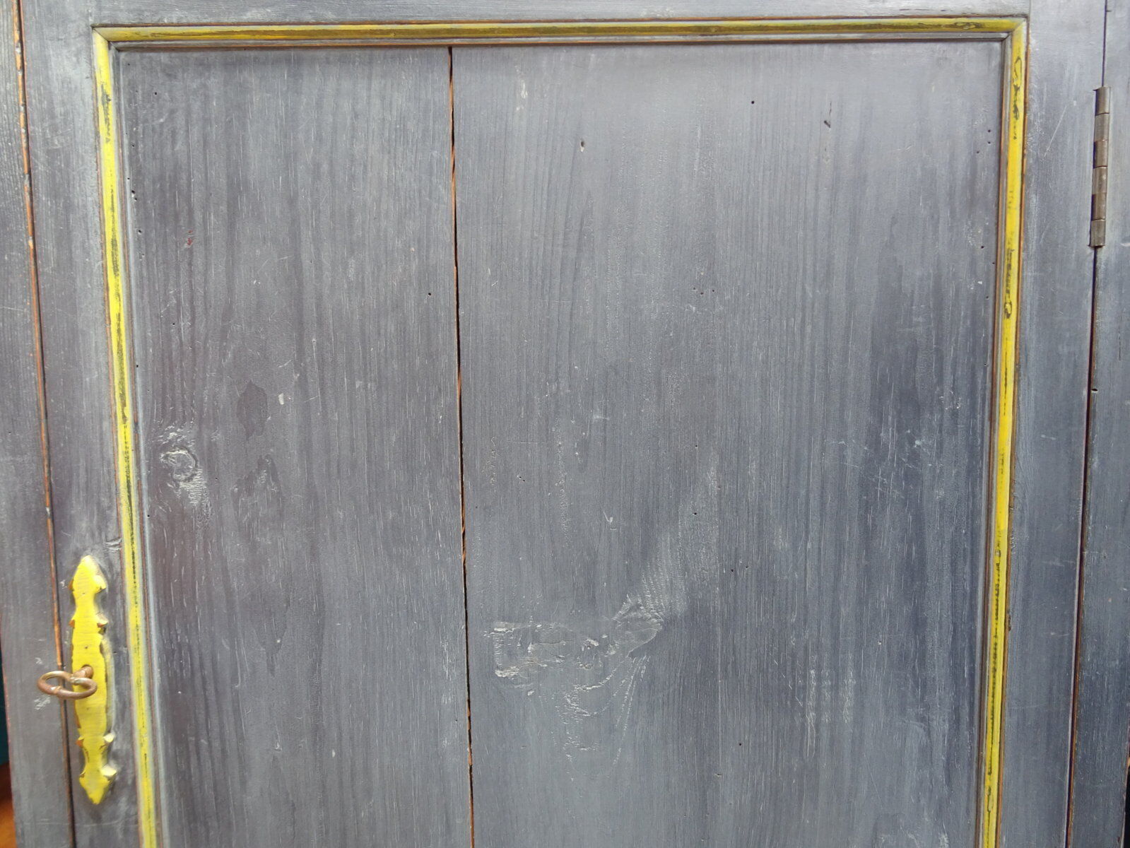 High Parisian buffet