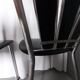 Set of  2 chairs Soudexvinyl 70-80s