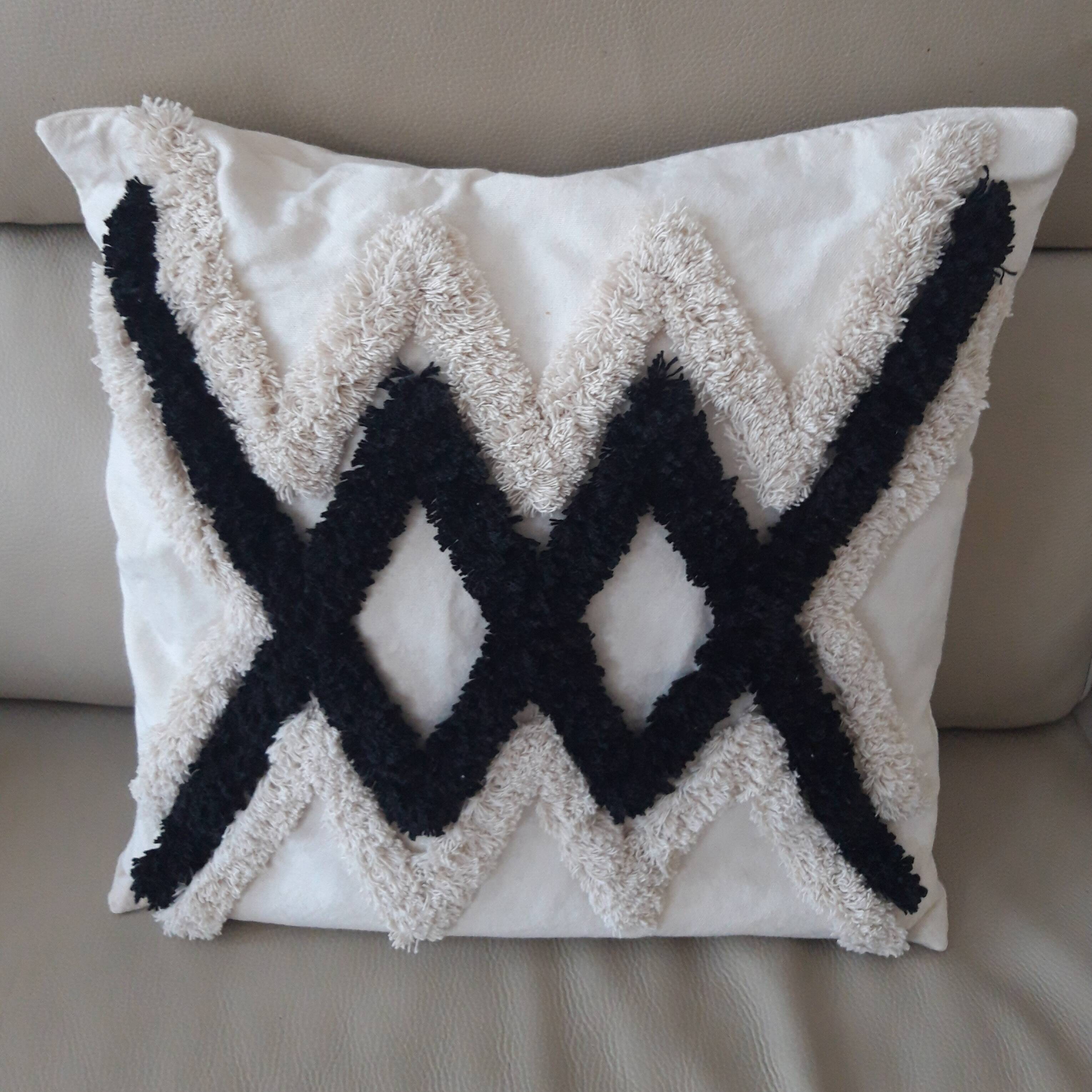 Blessed Berber cousins orarain