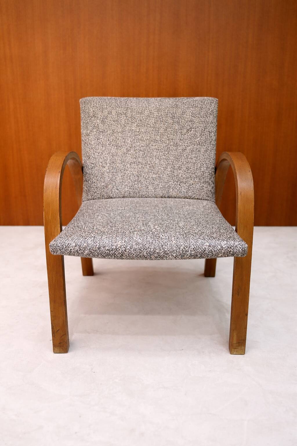 Baumann Armchair – 1950s | decorative spirit