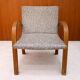 Baumann Armchair – 1950s | decorative spirit