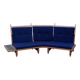 Guillerme and Chambron sofa