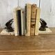 Pair of bookends