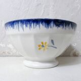 old small Digoin Mary Lou bowl