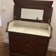 Commode