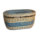 Rattan trunk