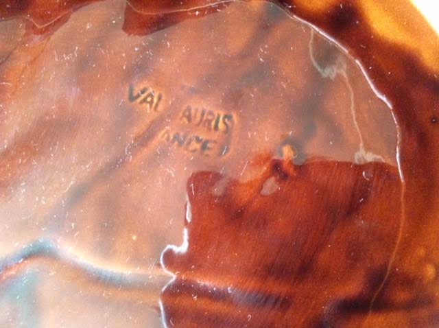 Valauris cheese platter