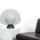 Tikal table lamp by P.G. Ramella for Arteluce, 1980s