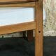 60s 70s Teak Easy Chair Lounge Chair Danish Modern Design Denmark
