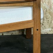 60s 70s Teak Easy Chair Lounge Chair Danish Modern Design Denmark
