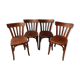 Bistro chairs