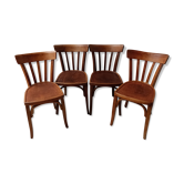 Bistro chairs