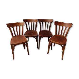 Chaises bistrot