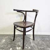 60s Bentwood Armchair