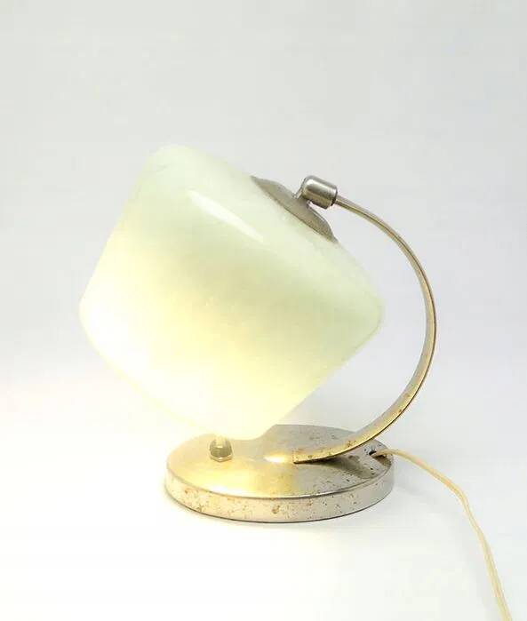 CRK POP-ART lamp, LOFT 1960s