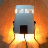 Vintage table lamp from the Italian space age by Targetti