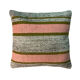 Vintage turkish kilim cushion cover 40 x 40 cm