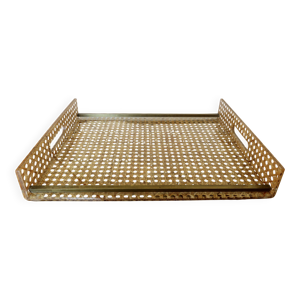 Plateau 'christian dior''