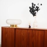 Desk lamp, Italian design, 1970s, production: Italy