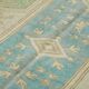 Turkish Vintage Anatolian Rug 169 cm x 242 cm
