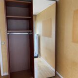 Roche Bobois wardrobe